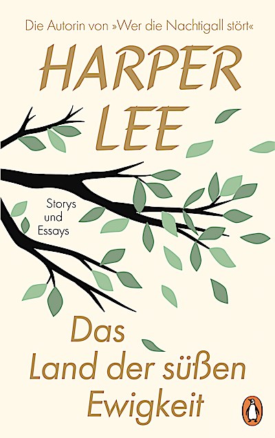 Das Land der süßen Ewigkeit