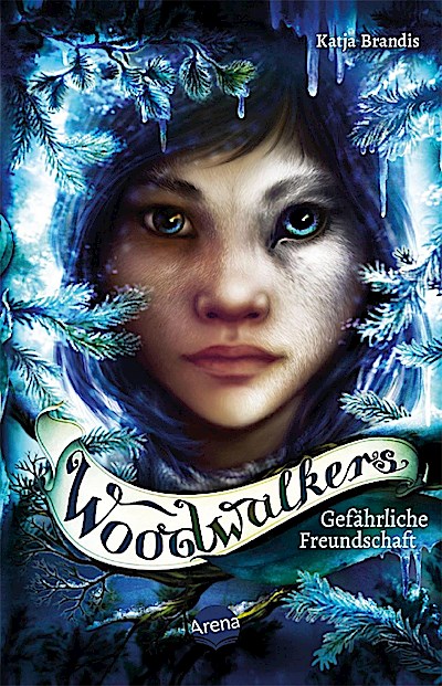 Woodwalkers (2): Gefährliche Freundschaft (TB)