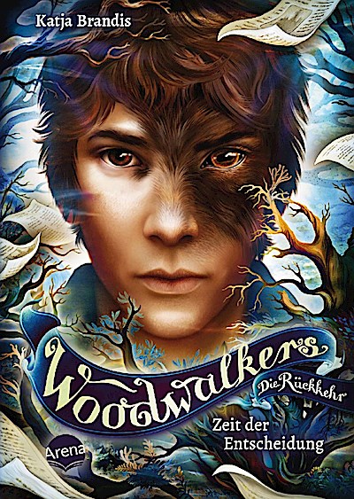 Woodwalkers – Die Rückkehr (Staffel 2) – Zeit der Entscheid