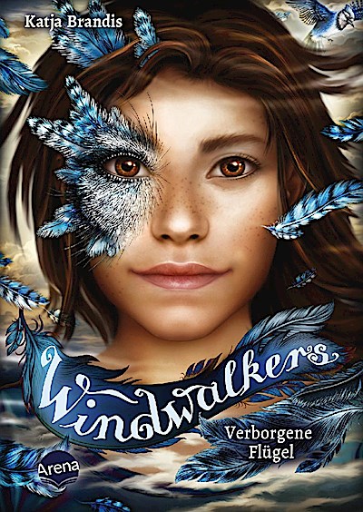 Windwalkers – Verborgene Flügel (1)