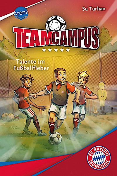 Team Campus – Talente im Fußballfieber (3)