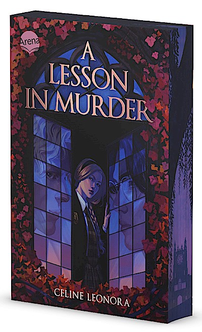 A Lesson in Murder