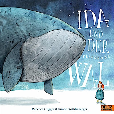 Ida und der fliegende Wal