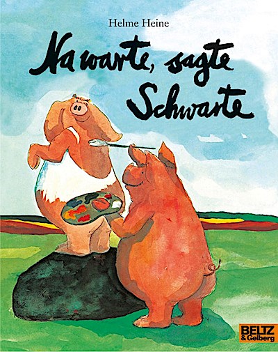 Na warte, sagte Schwarte