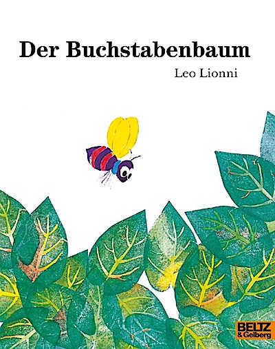 Der Buchstabenbaum