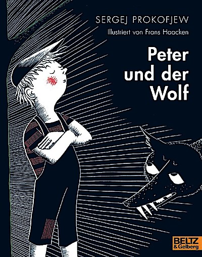 Peter und der Wolf