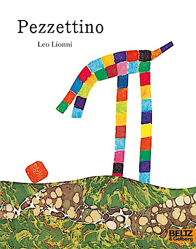 Pezzettino