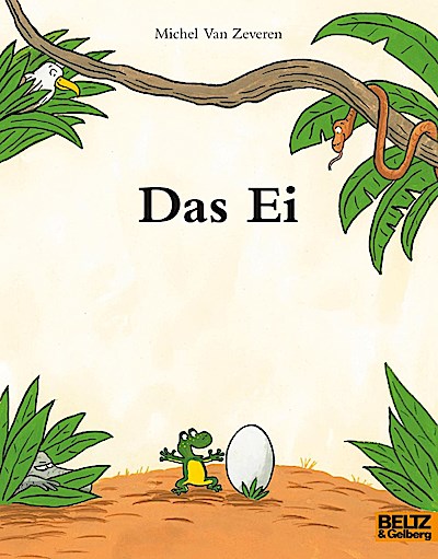 Das Ei