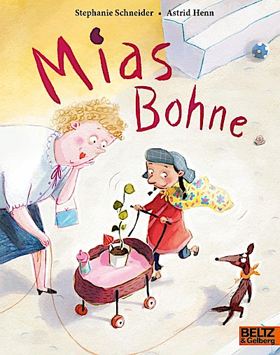 Mias Bohne