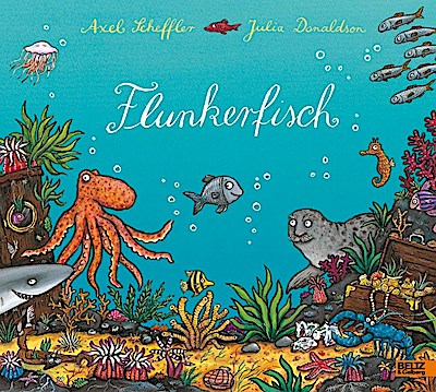 Flunkerfisch (Bilderbuch)