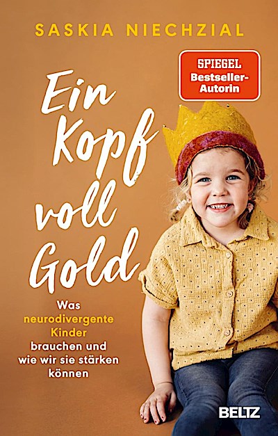 Ein Kopf voll Gold