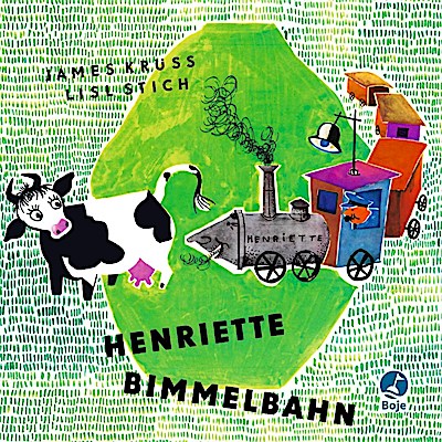 Henriette Bimmelbahn