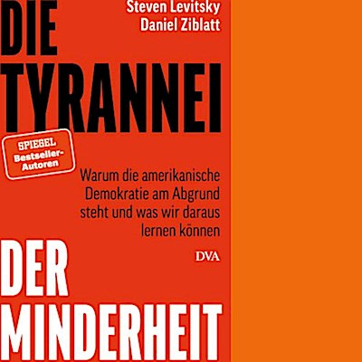 Die Tyrannei der Minderheit