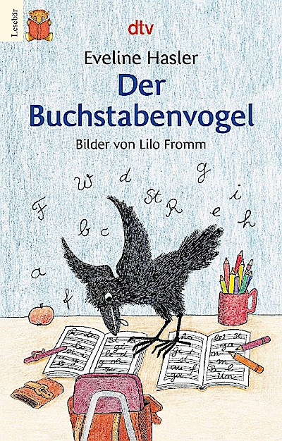 Der Buchstabenvogel