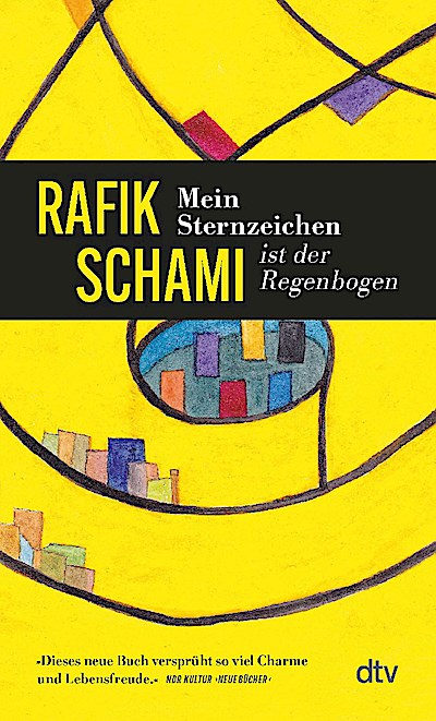 Mein Sternzeichen ist der Regenbogen