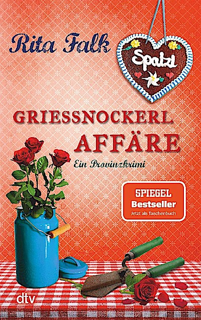 Eberhofer 04: Grießnockerlaffäre