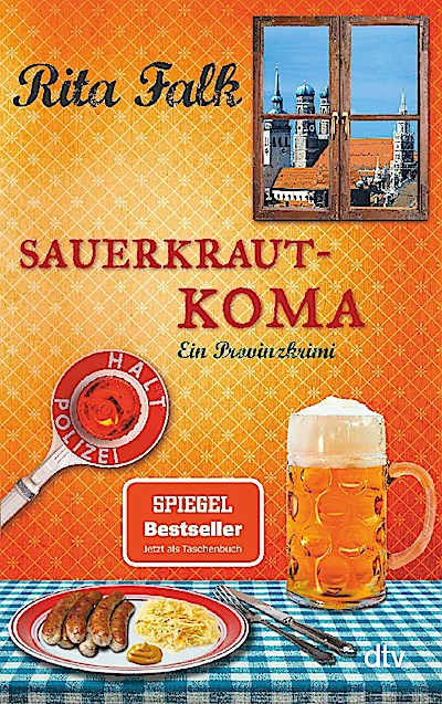 Eberhofer 05: Sauerkrautkoma