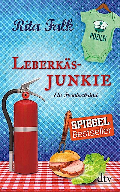 Eberhofer 07: Leberkäsjunkie