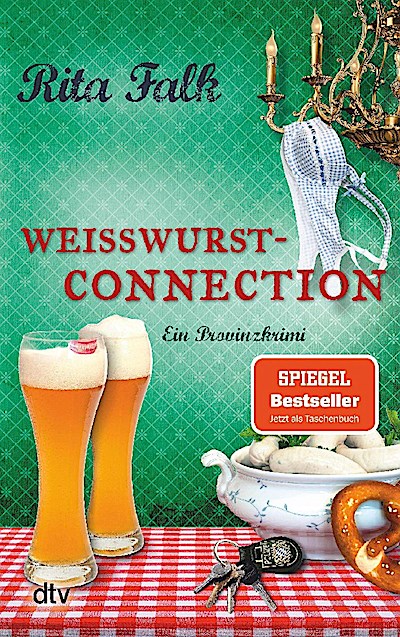 Eberhofer 08: Weißwurstconnection