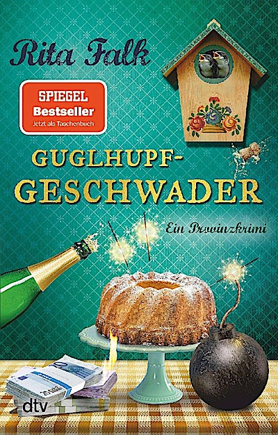 Eberhofer 10: Guglhupfgeschwader