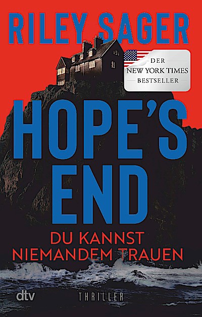 Hope’s End