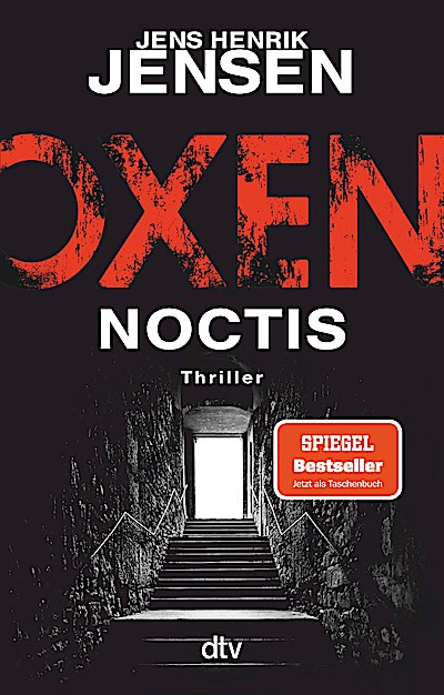Oxen. Noctis