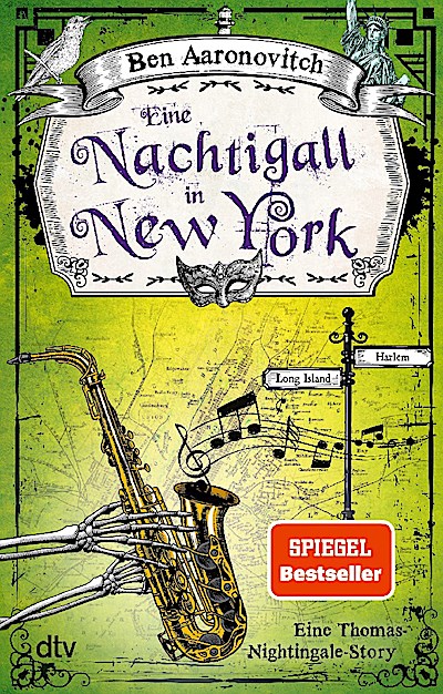 Eine Nachtigall in New York