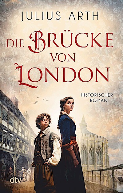 Die Brücke von London