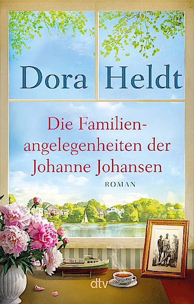 Die Familienangelegenheiten der Johanne Johansen