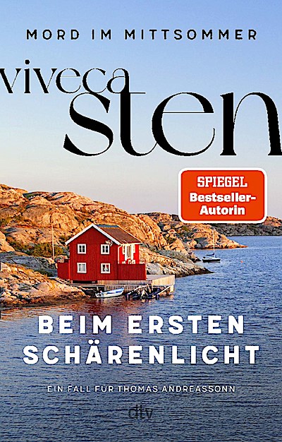 Beim ersten Schärenlicht