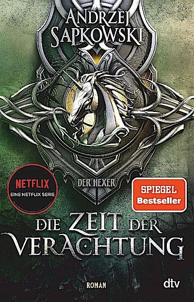 Der Hexer 2 - Die Zeit der Verachtung