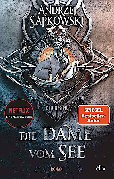 Der Hexer 5 - Die Dame vom See