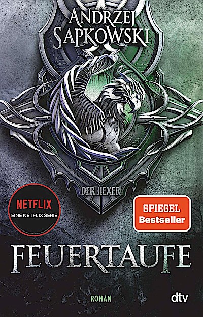 Der Hexer 3 - Feuertaufe