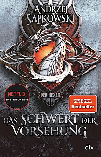Der Hexer - Die Vorgeschichte 3: Das Schwert der Vorsehung