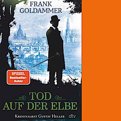 Tod auf der Elbe