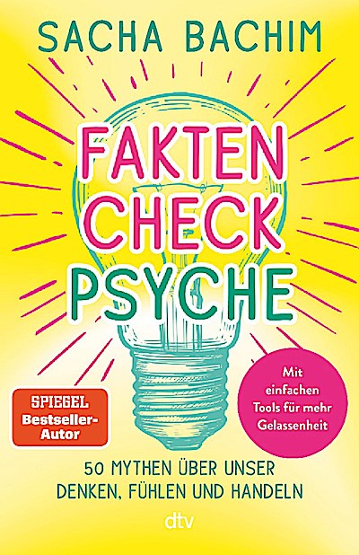 Faktencheck Psyche