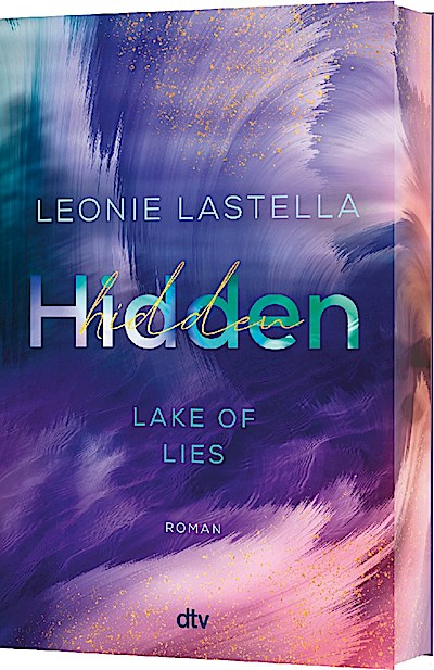 Lake of Lies – Hidden