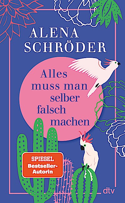 Alles muss man selber falsch machen