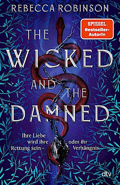 The Wicked and the Damned
