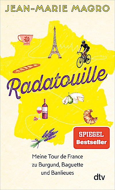Radatouille