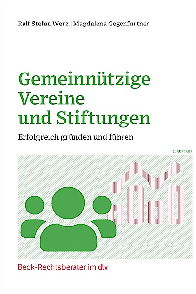 Gemeinnützige Vereine und Stiftungen