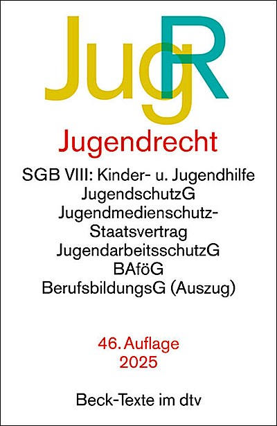 Jugendrecht