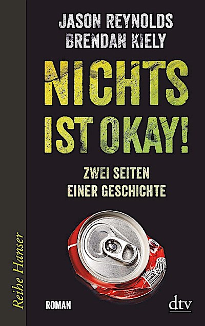 Nichts ist okay!