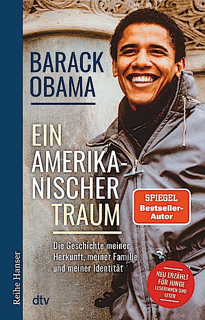 Ein amerikanischer Traum