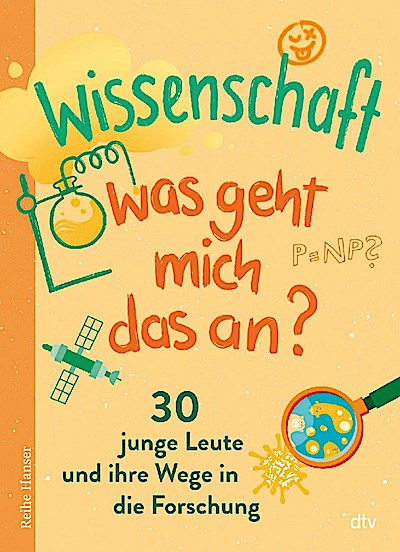 Wissenschaft – Was geht mich das an?