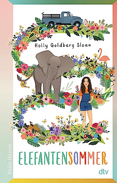 Elefantensommer
