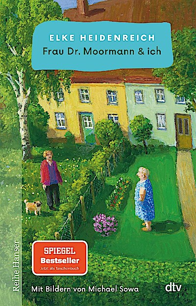 Frau Dr. Moormann & ich