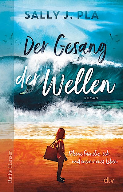 Der Gesang der Wellen