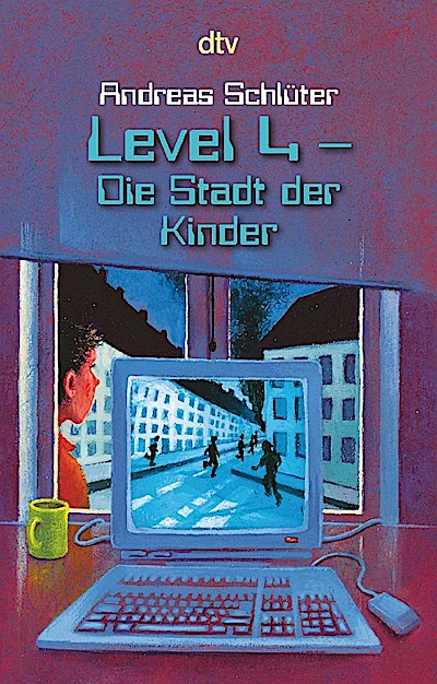 Level 4.1 - Die Stadt der Kinder