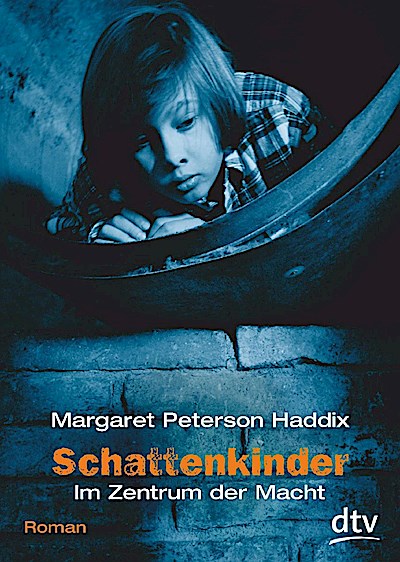 Schattenkinder Im Zentrum der Macht